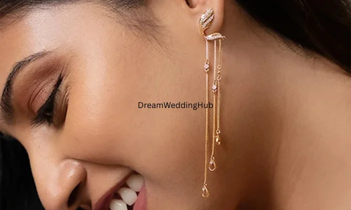 BlueStone Jewellery Crown